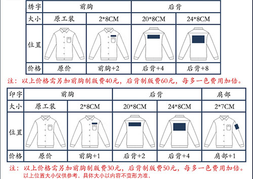 棉服加厚保暖户外防寒服【现货】(图20) 棉服加厚保暖户外防寒服【现货】(图20)