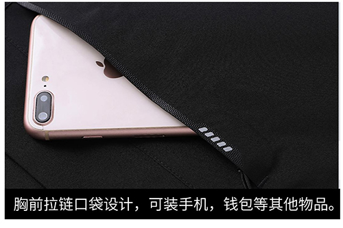 女羽绒三合一冲锋衣【现货】(图6)