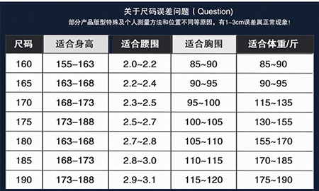 棉服加厚保暖户外防寒服【现货】(图7) 棉服加厚保暖户外防寒服【现货】(图7)