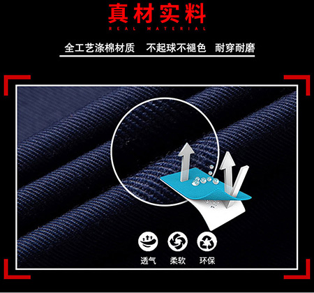 加厚保暖户外防寒服棉衣【现货】(图3) 加厚保暖户外防寒服棉衣【现货】(图3)