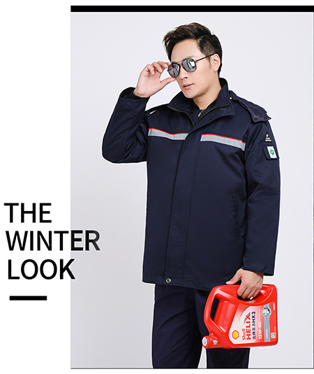 可定制/劳保服防静电棉衣【现货】(图11) 可定制/劳保服防静电棉衣【现货】(图11)