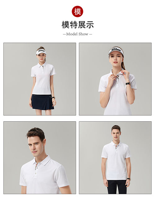 巴宝莉格子POLO衫男款【现货】(图5)