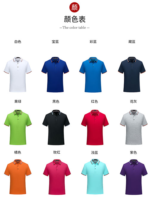 经典条纹POLO衫男款【现货】(图4)