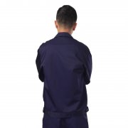 防酸碱工作服等级GB12012性能要求！