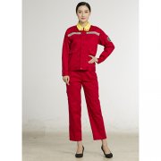 防静电工作服三证一标指的是什么？