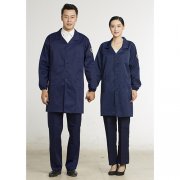 防酸碱工作服怎么清洗不影响使用寿命？