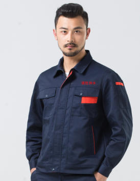 工作服设计的三大基本要素(图2)