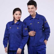 什么样的工作服合适建筑工人穿？