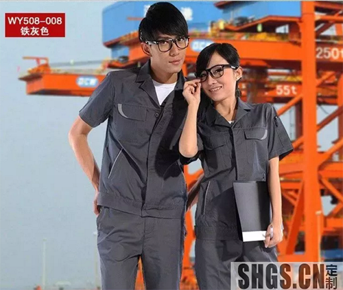 夏日秘籍|男人体型没找对,买了工服都白费!(图3) 夏日秘籍|男人体型没找对,买了工服都白费!(图3)