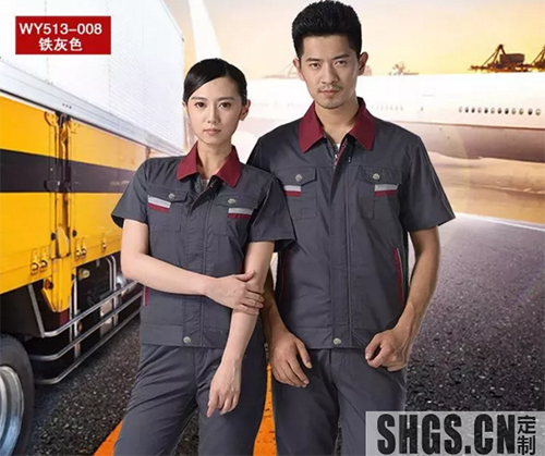 夏日秘籍|男人体型没找对,买了工服都白费!(图5) 夏日秘籍|男人体型没找对,买了工服都白费!(图5)