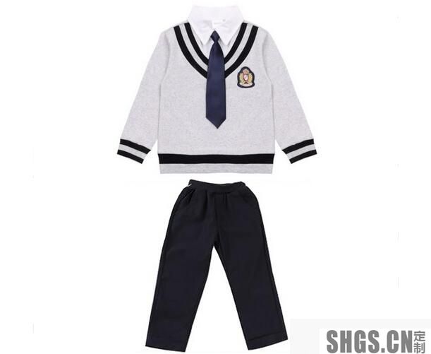 校服质量执行标准有哪些？关于学生校服定制的要求(图2)