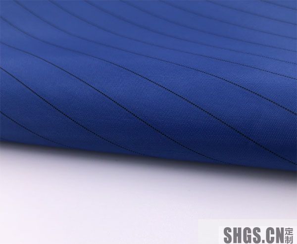 怎么知道面料是不是防静电的？怎么检测